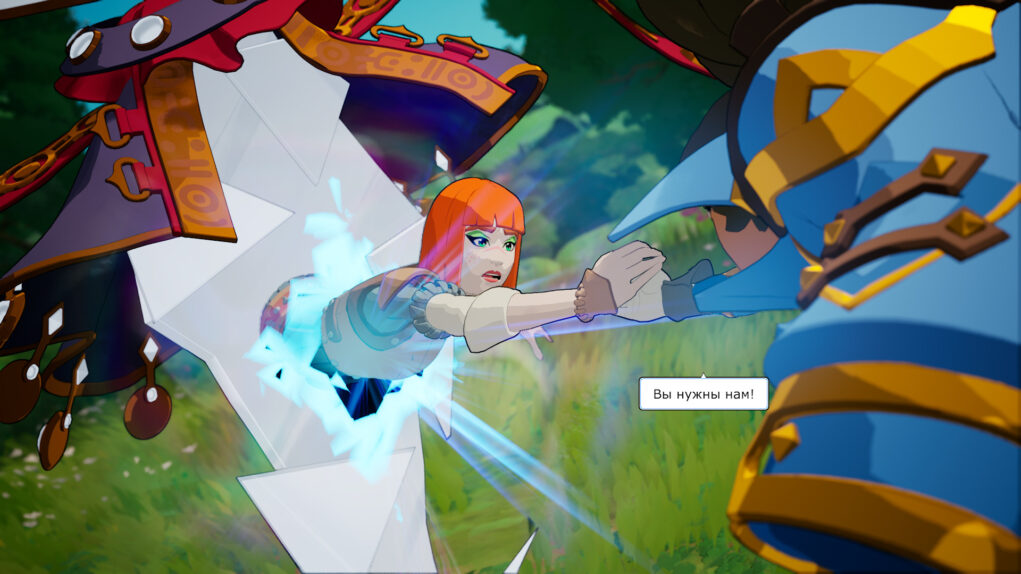 Microsoft объявила о релизе Towerbone на консолях Xbox