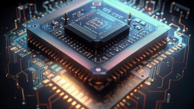 5-6 ГГц — максимум для современных CPU AMD и Intel, но будущее за фотонными компьютерами
