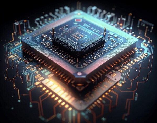 5-6 ГГц — максимум для современных CPU AMD и Intel, но будущее за фотонными компьютерами