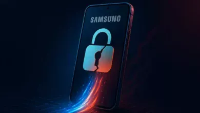 В смартфонах Galaxy нашли уязвимость ваших паролей