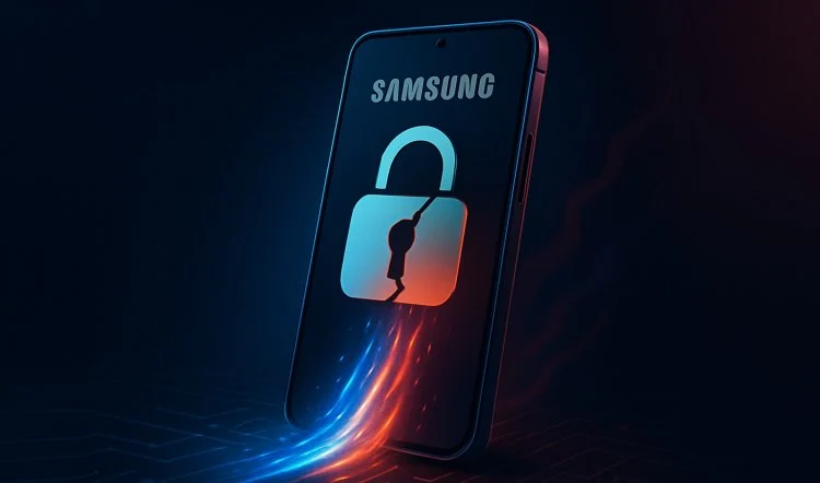 В смартфонах Galaxy нашли уязвимость ваших паролей В смартфонах Galaxy нашли уязвимость ваших паролей