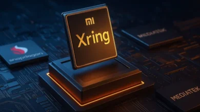 Xiaomi готовит к выпуску свой процессор Xring вместо Snapdragon и MediaTek