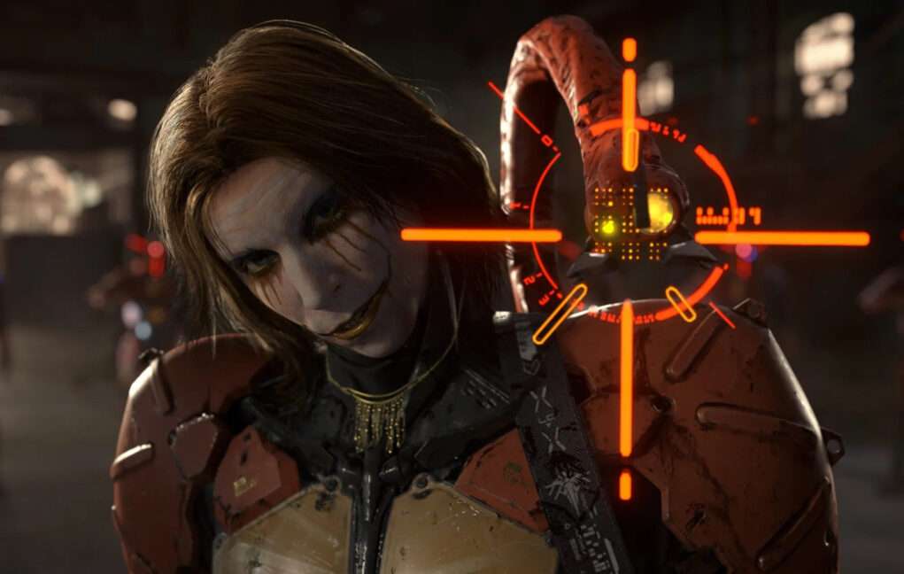 Хидео Кодзима: Death Stranding 2 мало похожа на что-либо еще