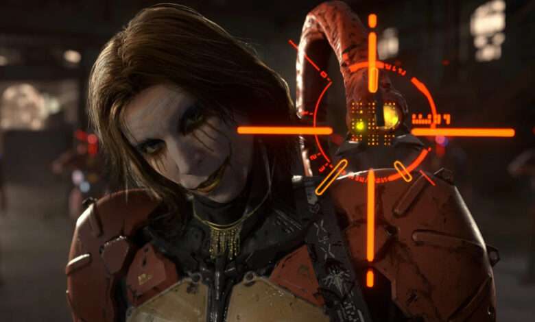 Хидео Кодзима: Death Stranding 2 мало похожа на что-либо еще Хидео Кодзима: Death Stranding 2 мало похожа на что-либо еще