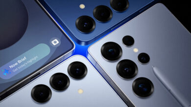 Galaxy S26, Galaxy S26 Edge и Galaxy S26 Ultra — так может выглядеть линейка будущих флагманов Samsung