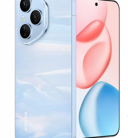 Китайский Honor 400 Pro оказался в полтора раза дешевле европейского, при этом он получил аккумулятор огромной емкости 7200 мАч (вместо 5300 мАч у «европейца») Китайский Honor 400 Pro оказался в полтора раза дешевле европейского, при этом он получил аккумулятор огромной емкости 7200 мАч (вместо 5300 мАч у «европейца»)