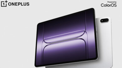 Представлен OnePlus Pad 2 Pro — один из самых мощных планшетов в мире