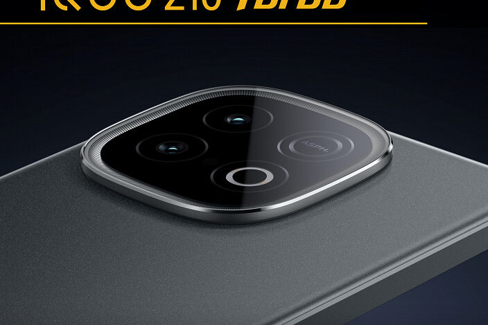 iQOO Z10 Turbo — самый мощный субфлагман в свежем рейтинге AnTuTu iQOO Z10 Turbo — самый мощный субфлагман в свежем рейтинге AnTuTu