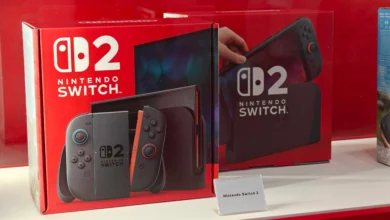 Почему мало кто верит в хорошие продажи Nintendo Switch 2