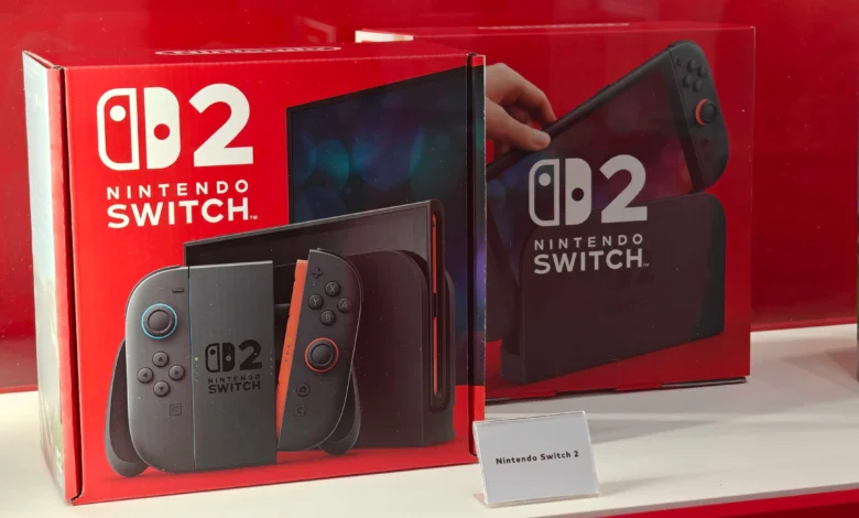 Почему мало кто верит в хорошие продажи Nintendo Switch 2 Почему мало кто верит в хорошие продажи Nintendo Switch 2