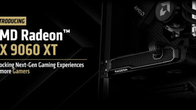 AMD раскрыла все характеристики Radeon RX 9060 XT, но не цену
