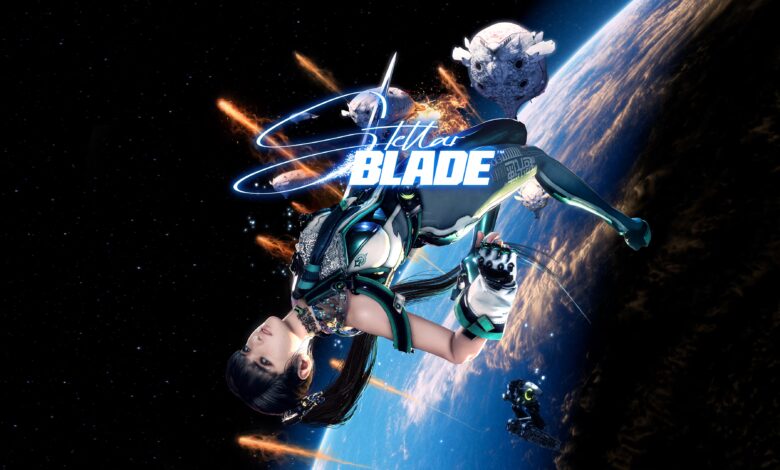 Sony раскрыла дату выхода Stellar Blade на ПК — игра потеряет статус эксклюзива PlayStation 5 уже в июне Sony раскрыла дату выхода Stellar Blade на ПК — игра потеряет статус эксклюзива PlayStation 5 уже в июне