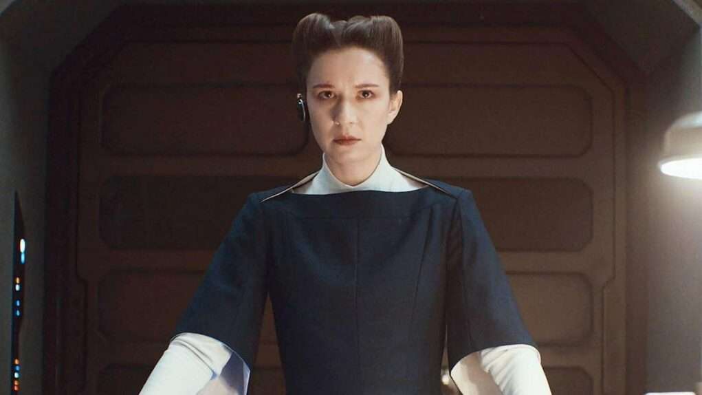 Звезда сериала «Андор» мечтает сыграть Лару Крофт в экранизации Tomb Raider