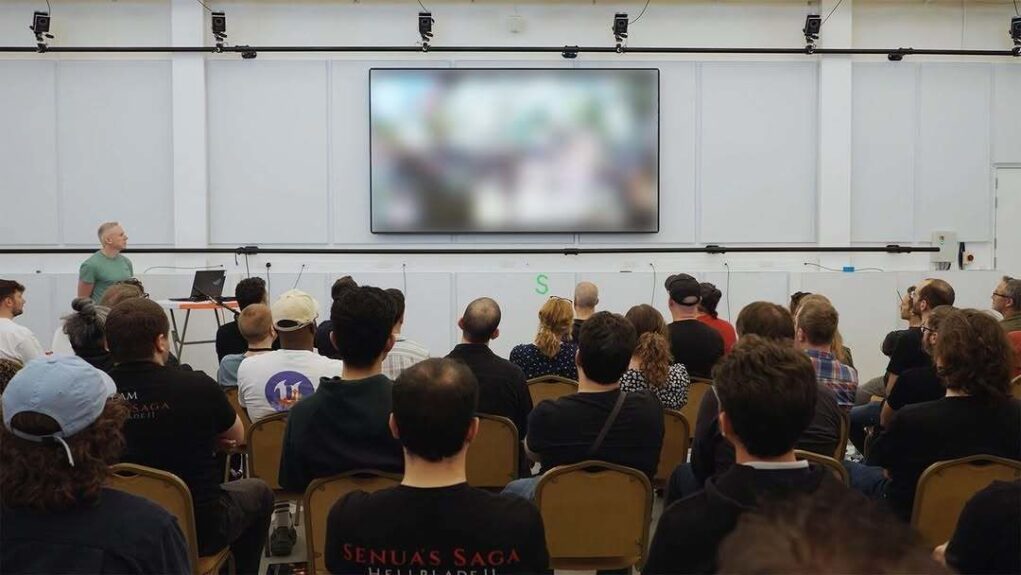 Разработчики Xbox-эксклюзива Senua’s Saga: Hellblade II из Ninja Theory активно трудятся над следующей игрой