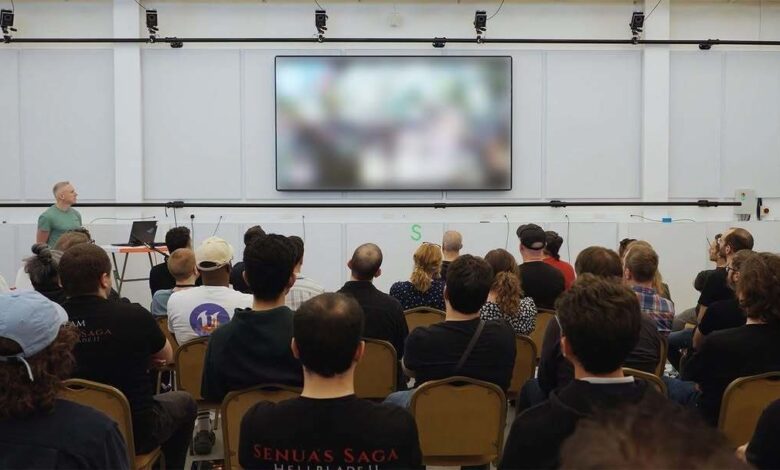 Разработчики Xbox-эксклюзива Senua’s Saga: Hellblade II из Ninja Theory активно трудятся над следующей игрой