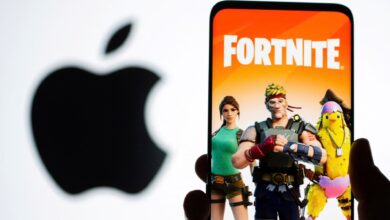 Epic Games одержала полную победу над Apple в суде США