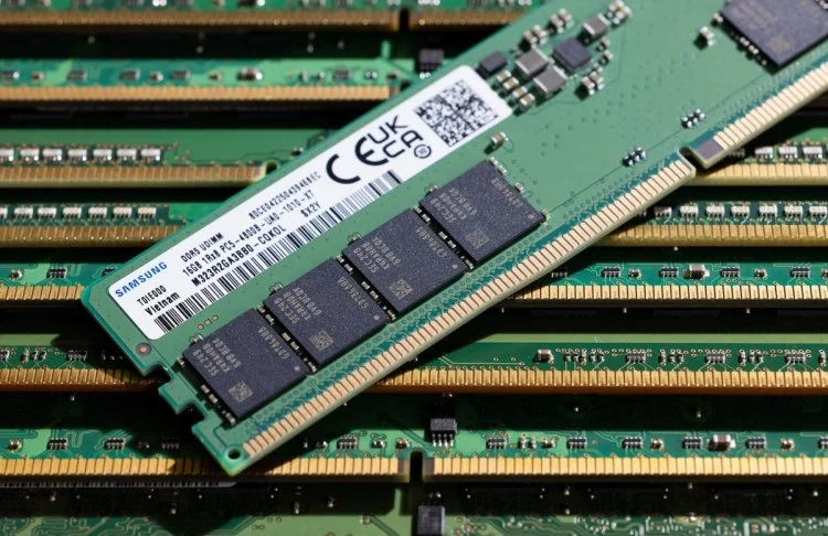 Энергонезависимая и очень быстрая оперативная память стала реальностью