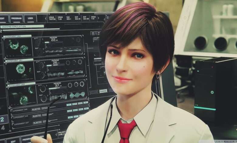 Capcom отменила разработку Resident Evil Revelations 3 Capcom отменила разработку Resident Evil Revelations 3
