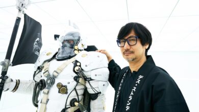 Хидео Кодзима разрешил критикам пройти 30 часов Death Stranding 2 для PlayStation 5 — они в восторге