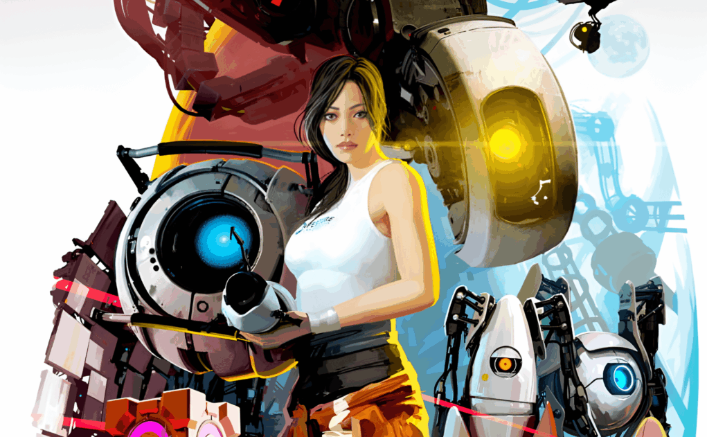 Инсайдер: Valve может выпустить Portal 3 после Half-Life 3