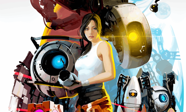 Инсайдер: Valve может выпустить Portal 3 после Half-Life 3 Инсайдер: Valve может выпустить Portal 3 после Half-Life 3