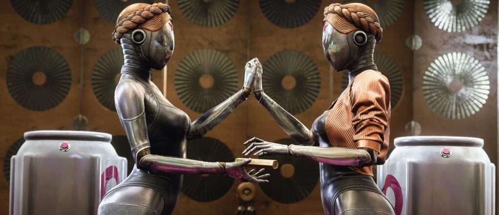 Atomic Heart привлекла 10 миллионов игроков