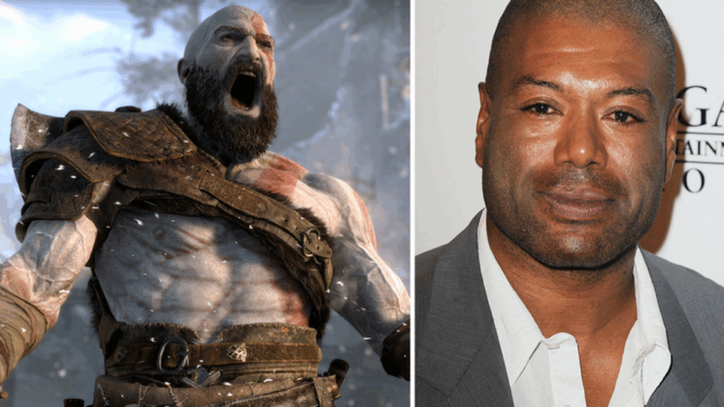 Работа над God of War изменила мировоззрение сыгравшего Кратоса актера Кристофера Джаджа
