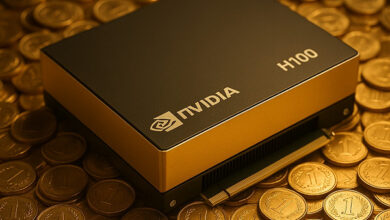 Nvidia хочет смягчения ограничений поставок для её ИИ-ускорителей, а правительство США, напротив, собирается ужесточить нормы