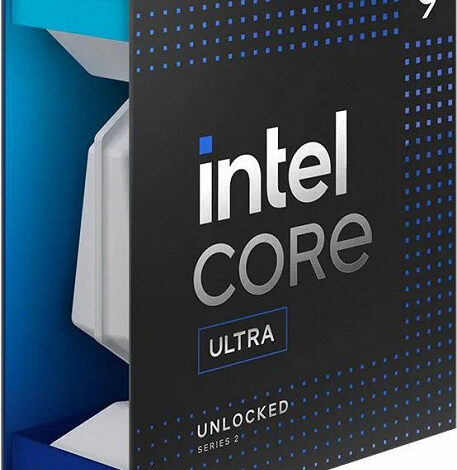 Процессоры Core Ultra 200S после разгона работают в играх быстрее, чем с функцией 200S Boost Процессоры Core Ultra 200S после разгона работают в играх быстрее, чем с функцией 200S Boost