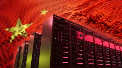ИИ-кластер Huawei CloudMatrix 384 поступил в продажу