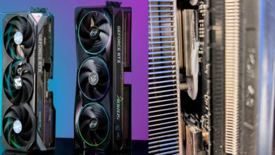 Очередная проблема с GeForce RTX 50, но Nviida ни при чём. Термогель у карт Gigabyte может соскальзывать с чипов памяти