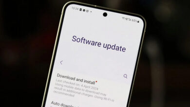 Samsung выпустила важное обновление для Galaxy S24, Galaxy S24 Plus и Galaxy S24 Ultra