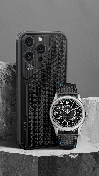 В России представили iPhone с альтернативным дизайном блока камеры