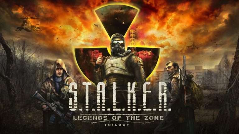 Улучшенная версия трилогии S.T.A.L.K.E.R. получила дату выхода на ПК и консолях