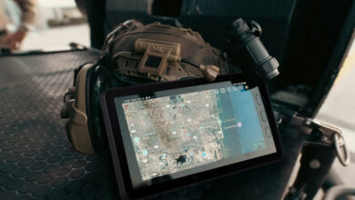 Ни взломать, ни разбить, ни запеленговать. Представлен планшет Galaxy Tab Active5 Tactical Edition — он разработан в сотрудничестве с Минобороны США для военных и спецслужб