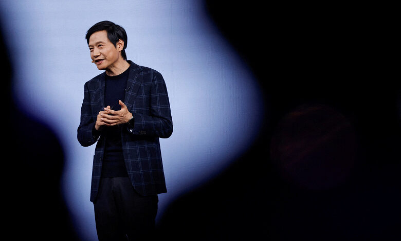 Xiaomi выпускает собственную SoC для смартфонов Xiaomi выпускает собственную SoC для смартфонов