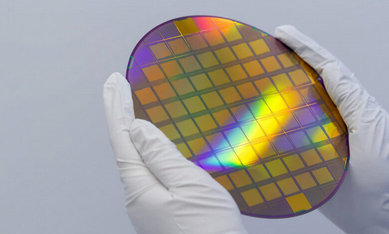 TSMC может поднять цены на продукцию своей аризонской фабрики на 30% TSMC может поднять цены на продукцию своей аризонской фабрики на 30%
