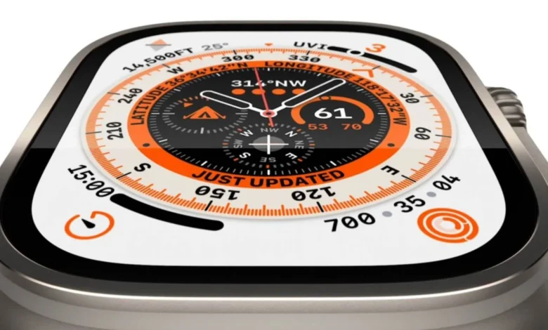 Новые функции Apple Watch Ultra 3, которые появятся в 2025 году Новые функции Apple Watch Ultra 3, которые появятся в 2025 году