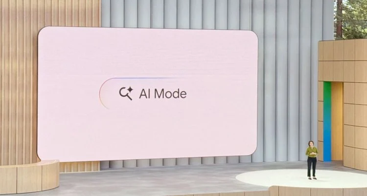 Google представила AI Mode — обновленный поиск с функциями чат-бота для сложных запросов Google представила AI Mode — обновленный поиск с функциями чат-бота для сложных запросов
