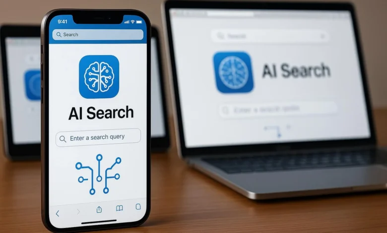 Apple собирается заменить Google в Safari на ИИ Apple собирается заменить Google в Safari на ИИ