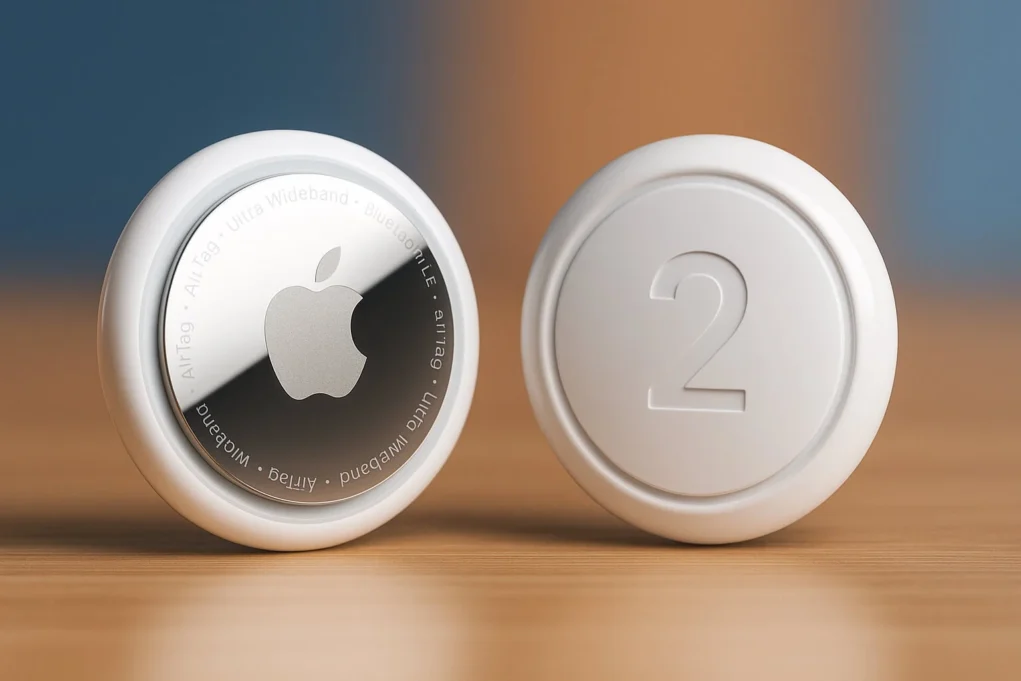 Когда выйдет AirTag 2 и что нового в нем появится