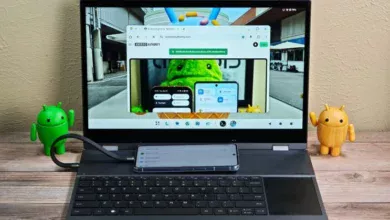 Google превратит ваш Андроид-смартфон в полноценный компьютер