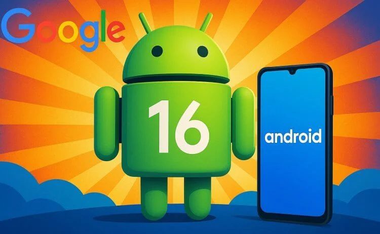 Google рассказала, когда выйдет Android 16