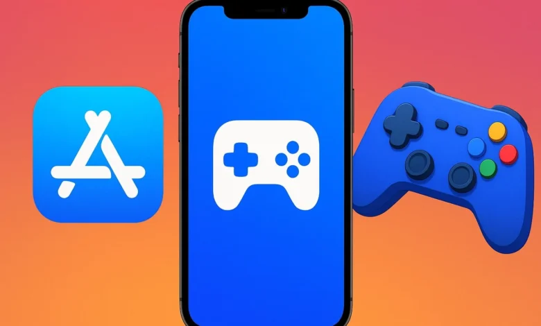 Apple готовит свой аналог Steam с играми для iPhone, iPad и Mac Apple готовит свой аналог Steam с играми для iPhone, iPad и Mac