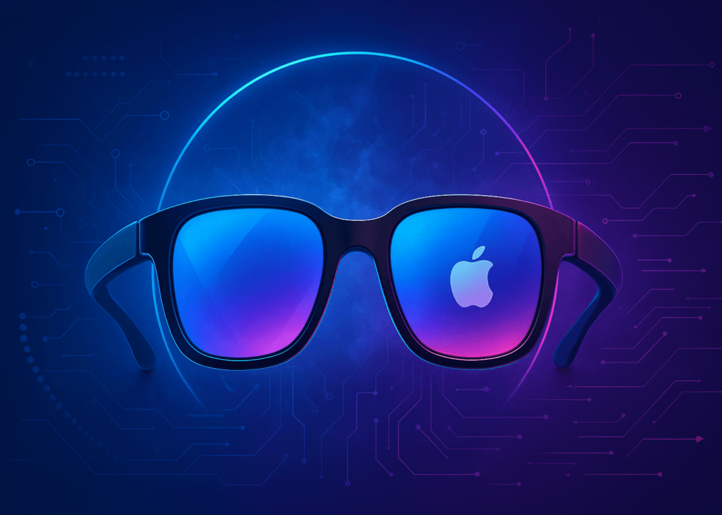 Vision Pro не стрельнул и Apple готовит настоящие умные очки с ИИ