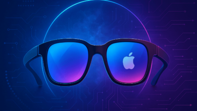 Vision Pro не стрельнул и Apple готовит настоящие умные очки с ИИ