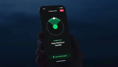 Apple хотела, чтобы на iPhone был интернет без операторов, но что-то пошло не так