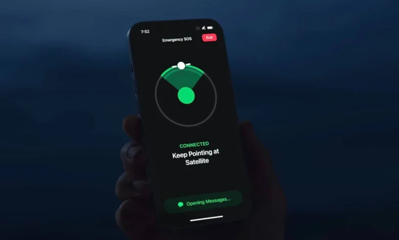 Apple хотела, чтобы на iPhone был интернет без операторов, но что-то пошло не так Apple хотела, чтобы на iPhone был интернет без операторов, но что-то пошло не так