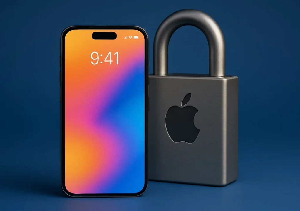 Почему надо обязательно обновить iPhone на iOS 18.5