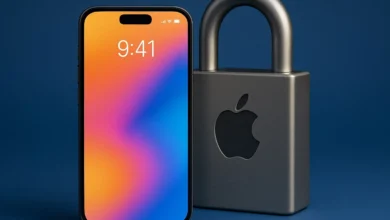 Почему надо обязательно обновить iPhone на iOS 18.5